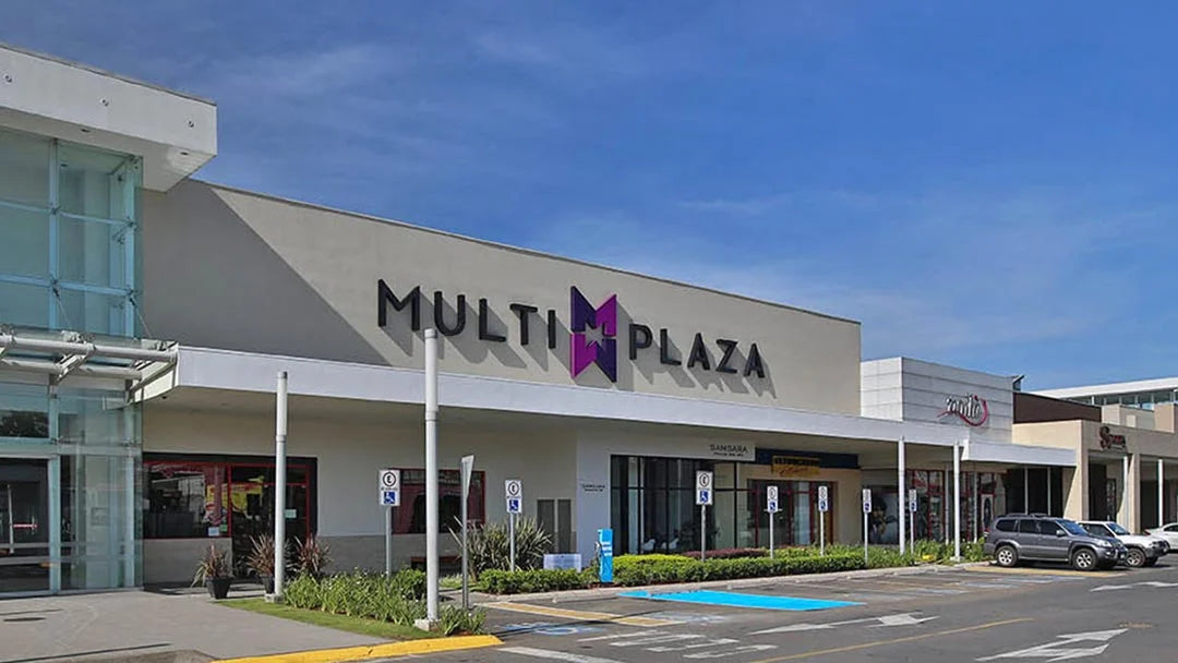 Multiplaza Curridabat