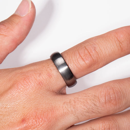 Anillo de Hombre - Glisten