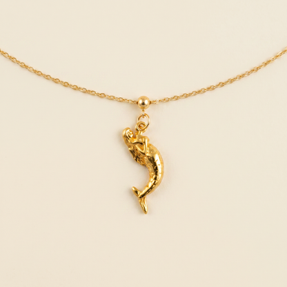 Sirena Dorado - Agosto 18