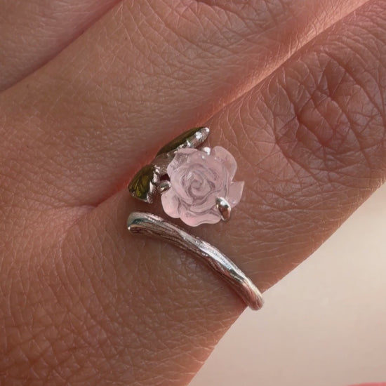 Anillos Plata S925 Agosto 18 – en video