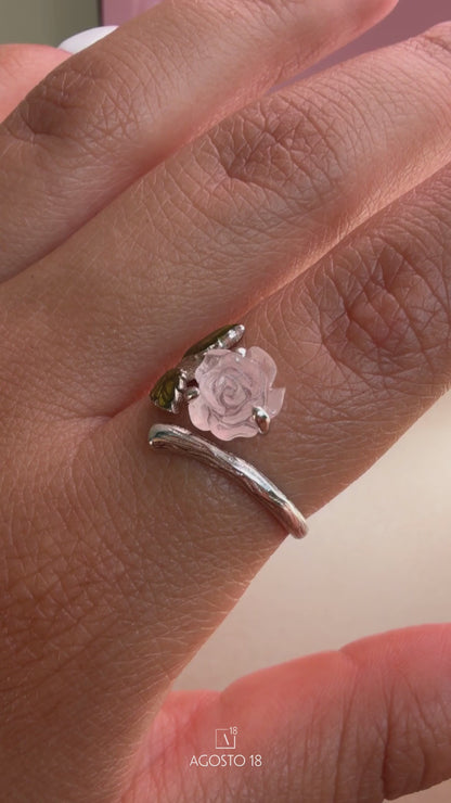 Anillos Plata S925 Agosto 18 – en video