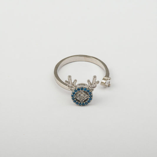 Anillo Anti-Estrés Julio Reno