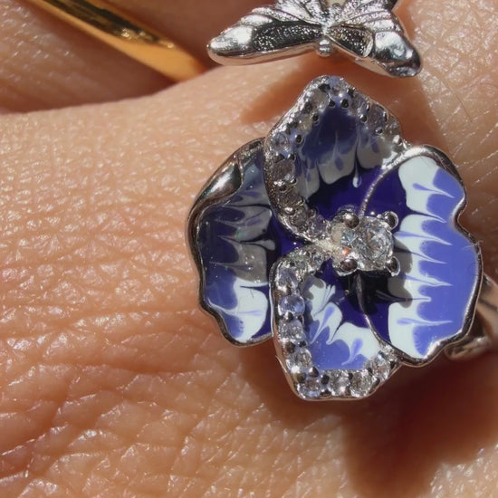Anillos Plata S925 Agosto 18 – en video