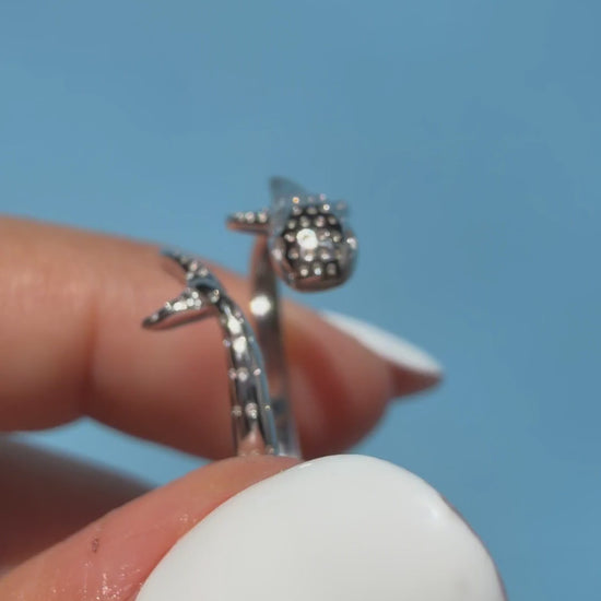 Anillos Plata S925 Agosto 18 – en video