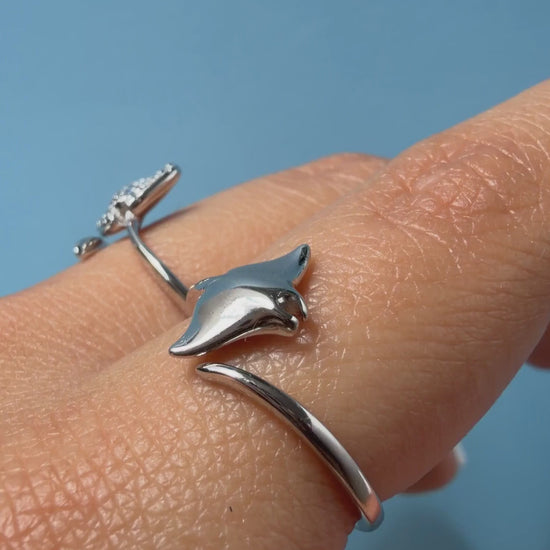 Anillos Plata S925 Agosto 18 – en video