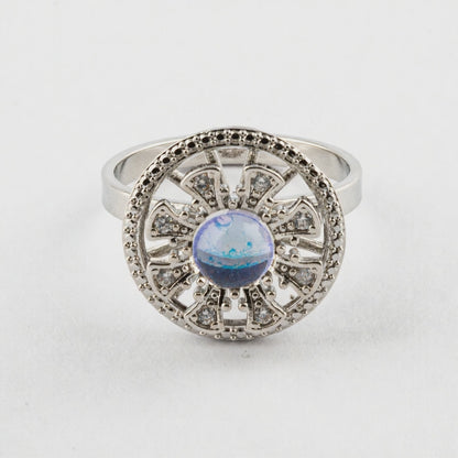 Anillo Anti-Estrés Olyra