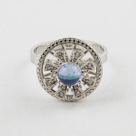 Anillo Anti-Estrés Olyra