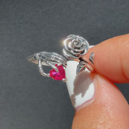 Anillos Plata S925 Agosto 18 – en video
