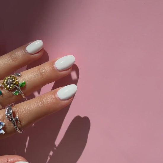 Anillos Plata S925 Agosto 18 – en video