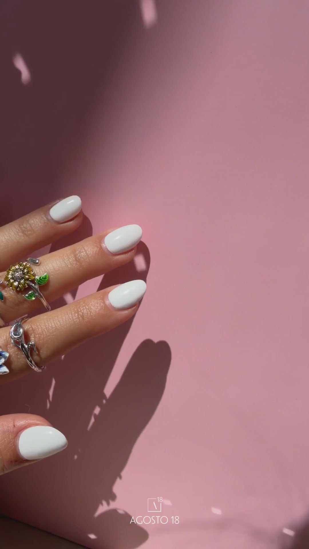 Anillos Plata S925 Agosto 18 – en video
