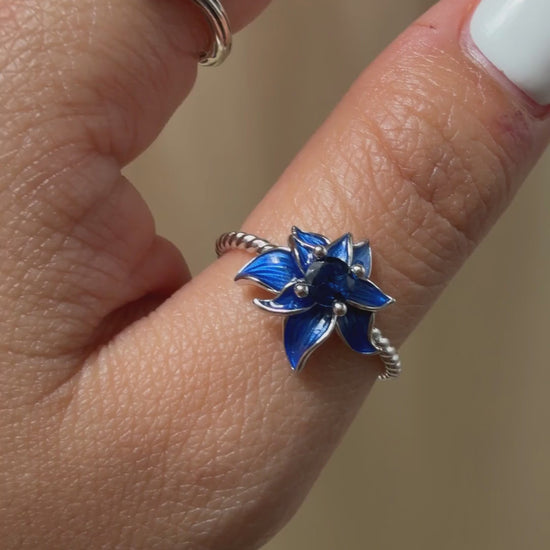 Anillos Plata S925 Agosto 18 – en video