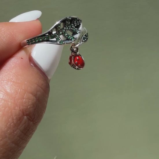 Anillos Plata S925 Agosto 18 – en video