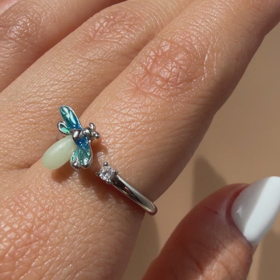 Anillos Plata S925 Agosto 18 – en video