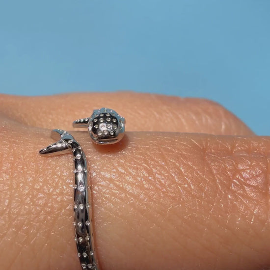 Anillos Plata S925 Agosto 18 – en video